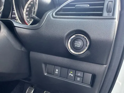 Suzuki Swift Sport
