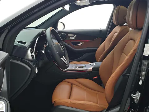 Mercedes-Benz Mercedes-Benz GLC