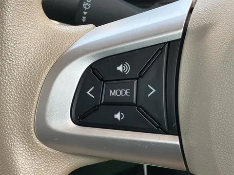Daihatsu Mira Tocot