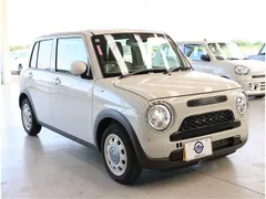 Suzuki Alto Lapin LC