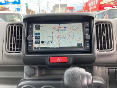 Nissan Clipper