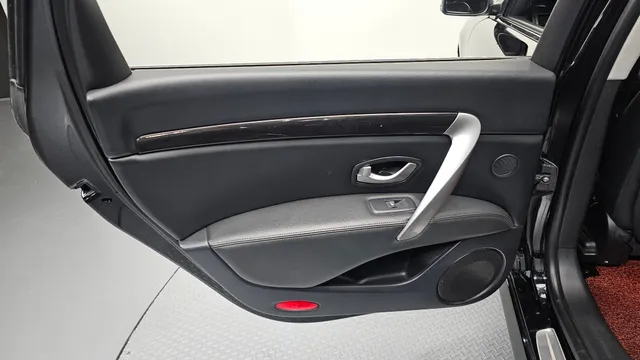 Renault SM7