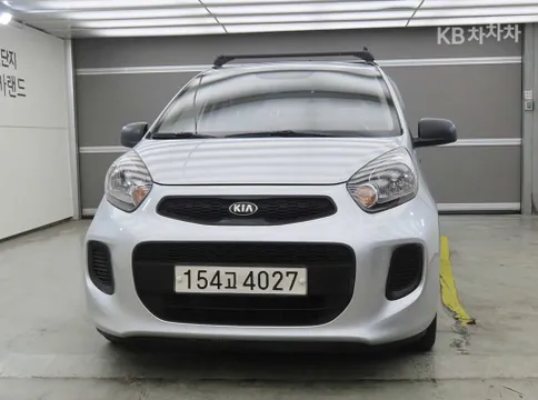 Kia Deluxe