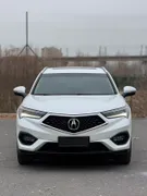 Acura CDX