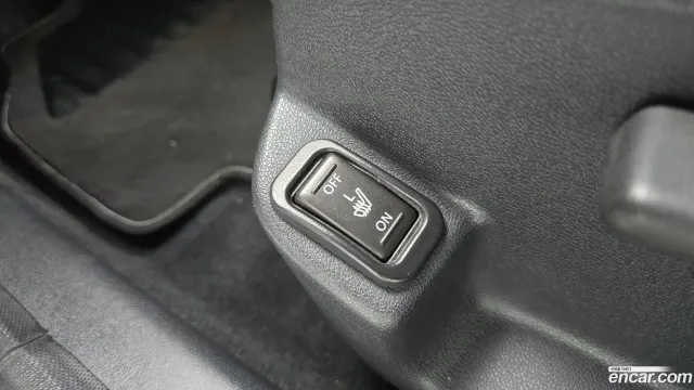 Renault SM3