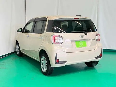 Daihatsu Boon