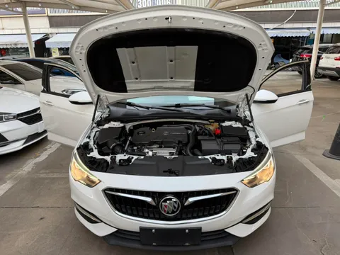 Buick Regal