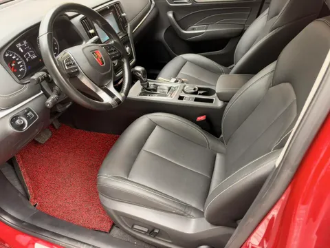 Roewe i6 Classic
