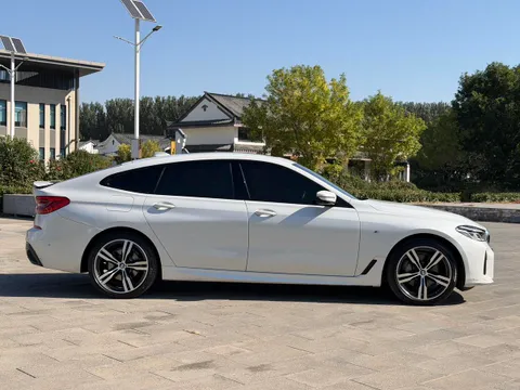BMW Gran Turismo