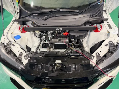 Honda S660