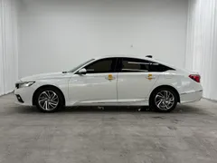 Honda Inspire