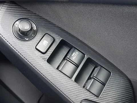 Mazda Axela Sport