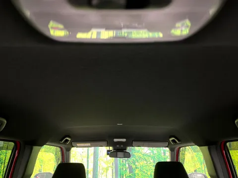 Honda N-WGN Custom