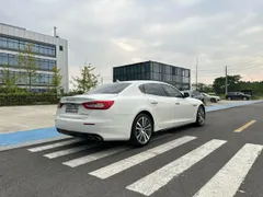 Maserati