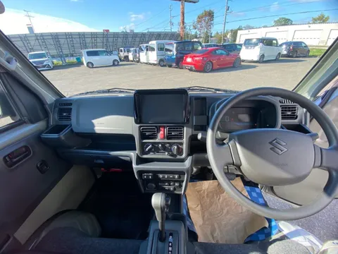 Suzuki Super Carry