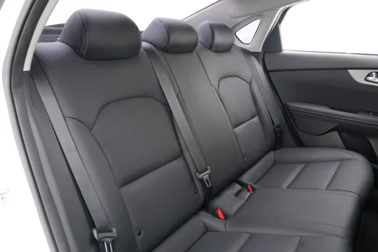 Kia Cerato (K3)