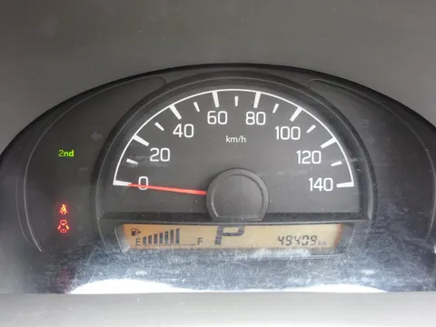Nissan Clipper