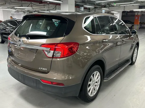Buick Envision