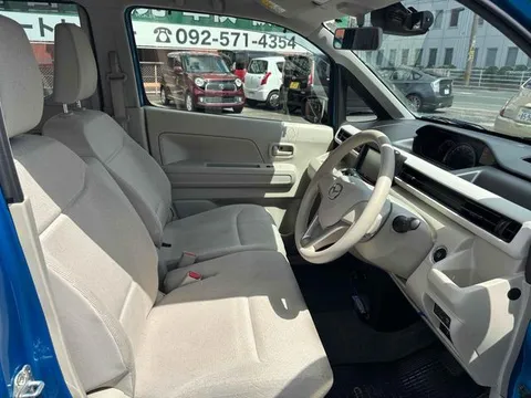 Mazda Flair