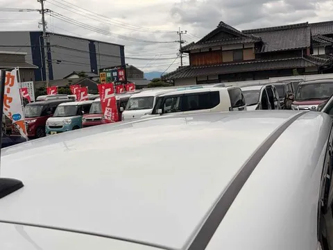 Honda N-BOX Slash