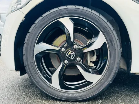 Honda S660
