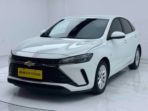 Chevrolet Monza