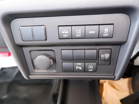 Nissan Clipper Truck