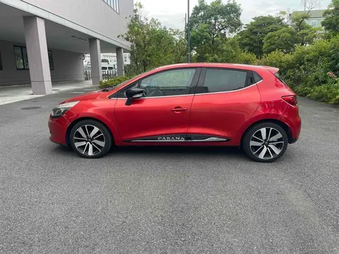 Renault Lutecia