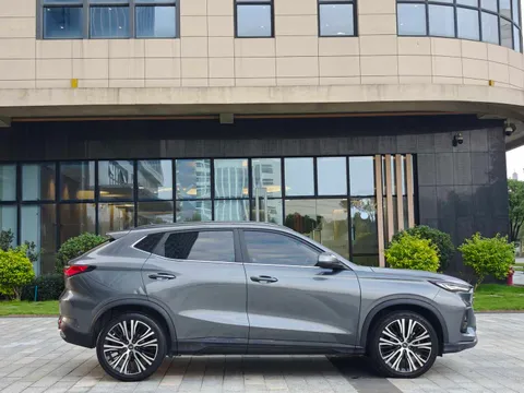 Changan Oshan X5