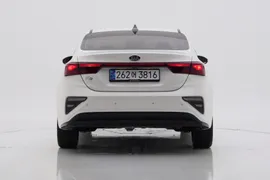Kia Cerato (K3)