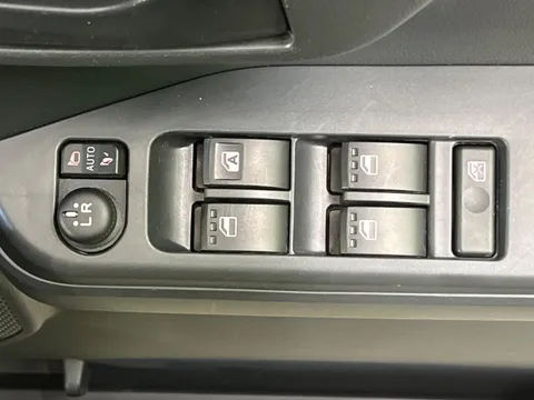 Toyota Pixis Mega