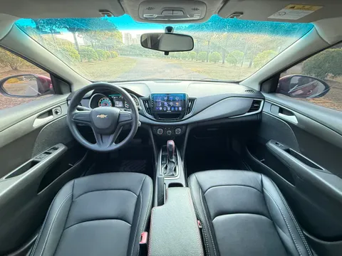 Chevrolet Cavalier