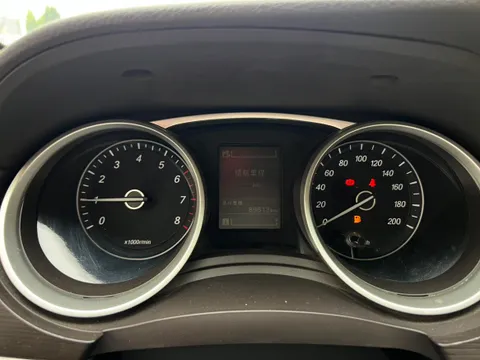 Baojun 730