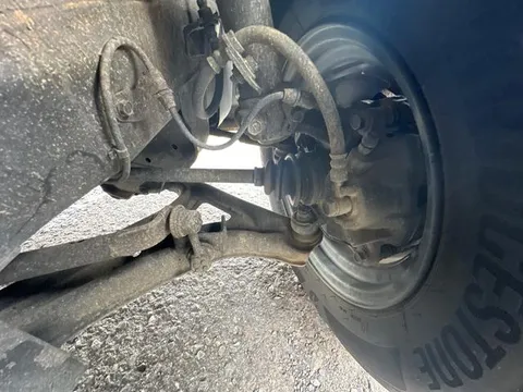 Honda Vamos Hobio