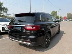 Hongqi HS7