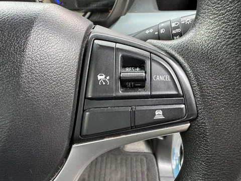 Suzuki Spacia Base