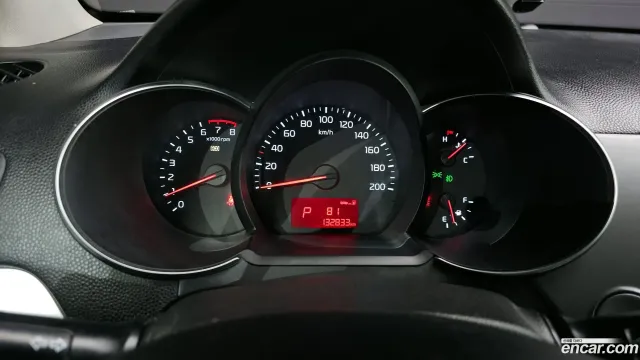 Kia Picanto (Morning)