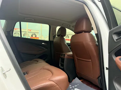 Buick Envision