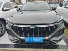 Changan Oshan X5