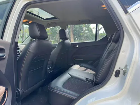 Gac GS3