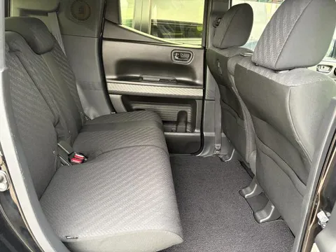 Honda N-BOX Slash