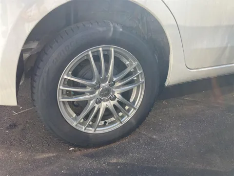 Toyota Yaris (Vitz)
