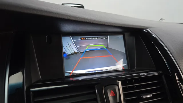 Renault SM7