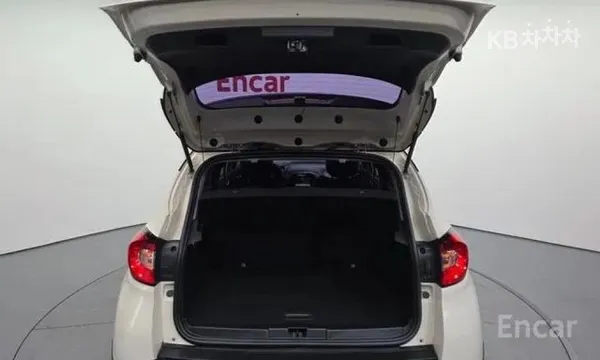 Renault QM3