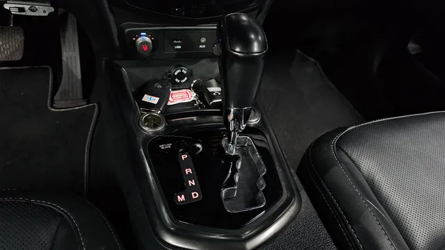 SsangYong Tivoli XLV (Tivoli Air)