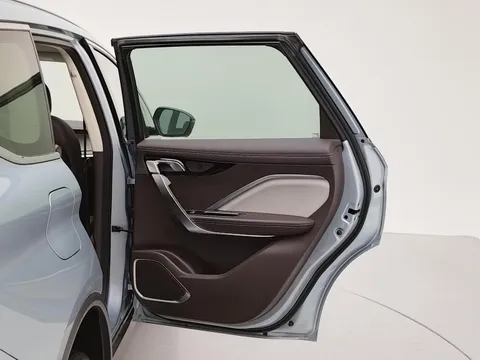 Geely Jiaji