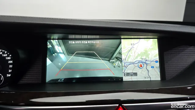 Genesis G90 (EQ900)