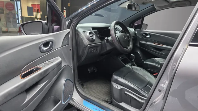 Renault QM3