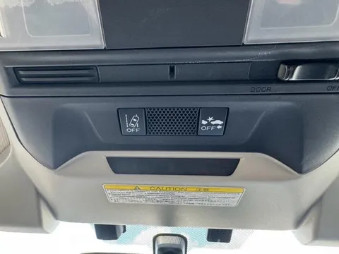Subaru Impreza Sports