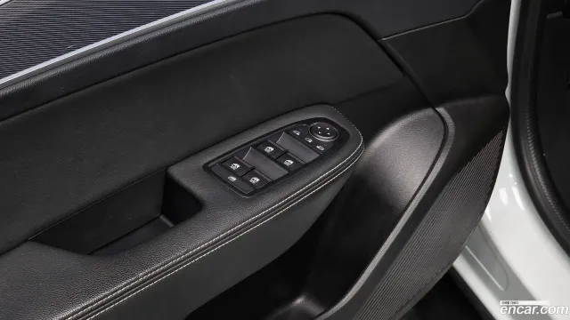 Renault XM3